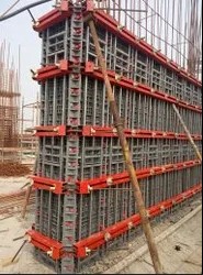 Plastic Shuttering Panels | Nova Formworksblr